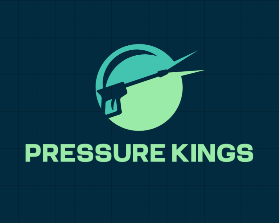 Pressure Kings logo